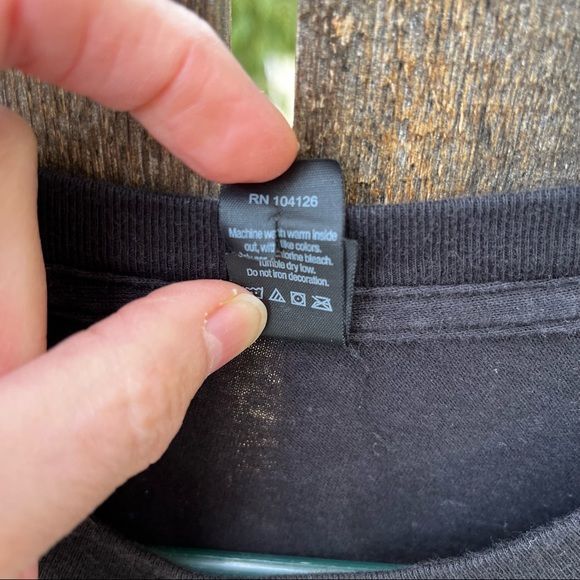 Chris Cornell Solar System Tee Shirt Sz XXL - Picture 5 of 12